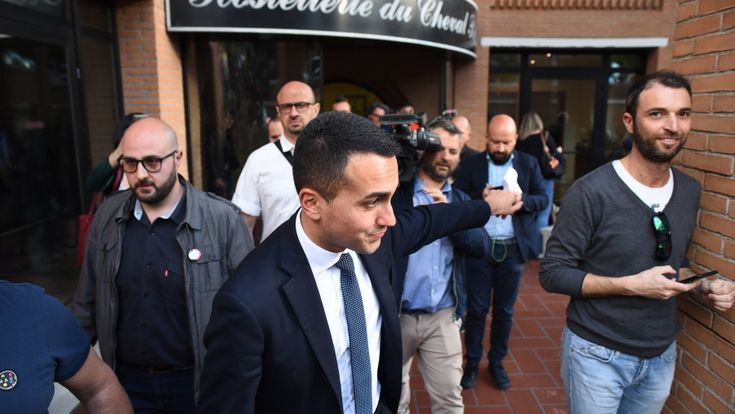 Contratto M5S-Lega, non c’è niente di chiaro