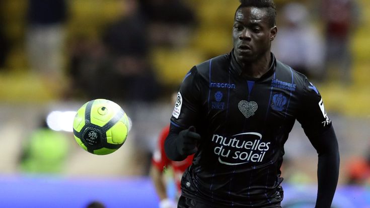 Balotelli è uscito dal baratro. Adesso spera in Mancini 