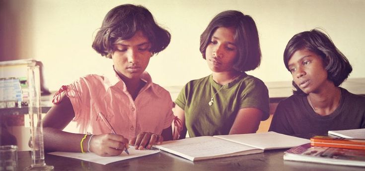 Shanti Bhavan, la scuola "dei poveri per i più poveri"