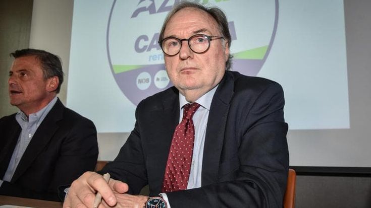 Il flop alle Europee di Cuno Tarfusser, il pg che ha chiesto di riaprire il caso della strage di Erba e che sognava un futuro politico dopo la pensione
