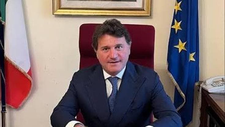Forza Italia, Silvestro nuovo vice segretario in Campania: è indagato a Roma per violenza sessuale