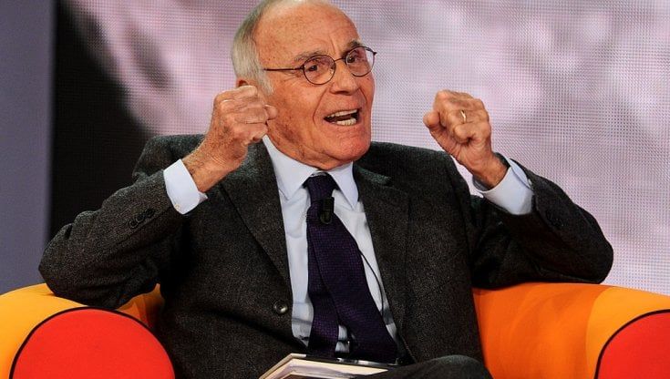 Addio a Tito Stagno, il giornalista legato a Parma che raccontò lo sbarco sulla luna