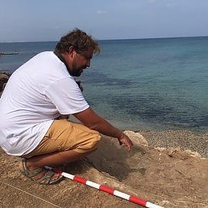 Portopalo, Archeofish: la campagna di scavi italo-spagnola alla scoperta del sito per la lavorazione del pesce