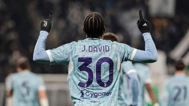 Juventus dominante: 3-0 al Sassuolo, si sblocca anche David