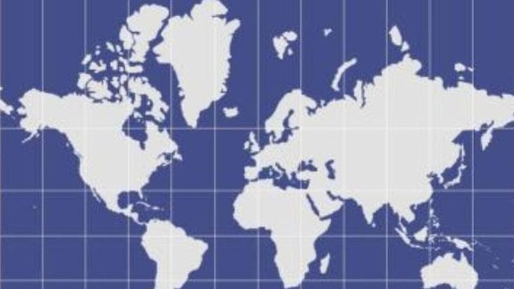 Per Trump la Groenlandia “è gigantesca”. Ma sono le mappe a ingannare sulle sue dimensioni