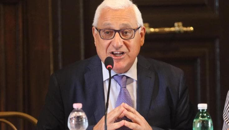 Giustizia, Ferrara: “La riforma è un attacco alla democrazia. Siamo pronti alla mobilitazione”