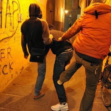 Fenomeno baby-gang e la deriva mafiosa