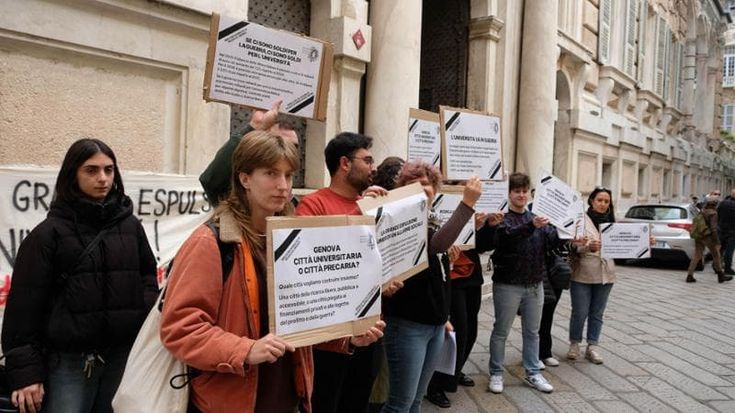 Redditi da fame e pensione solo a 71 anni per oltre un milione di precari e partite Iva