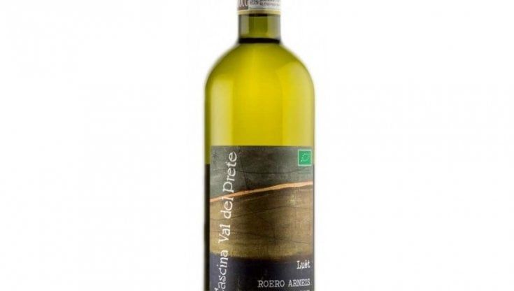 Luèt, il vino dal sorso agile che cresce all’ombra dei boschi di Cascina Val del Prete