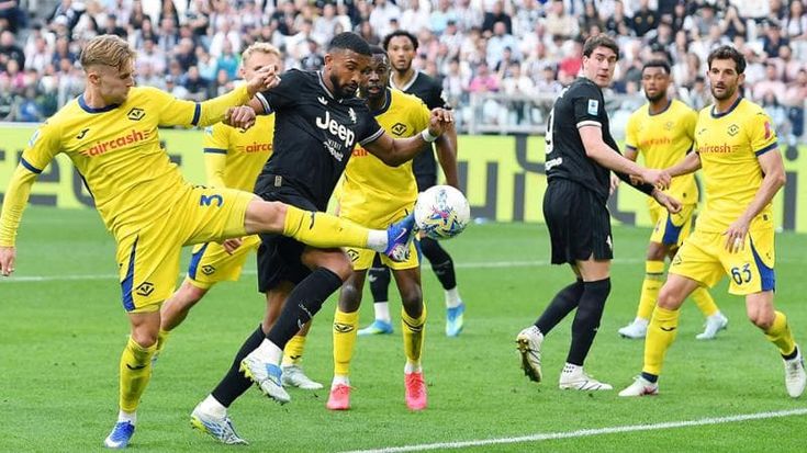 Le pagelle di Juventus-Verona: Bremer imperdonabile, Edmundsson essenziale