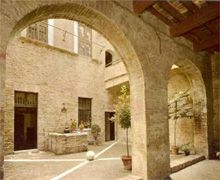 I presepi di Urbino