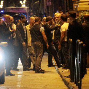 Gli ortodossi contro Netanyahu per la cena da Pinchiorri 