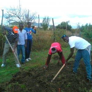 Snam in campo per l'agricoltura sociale
