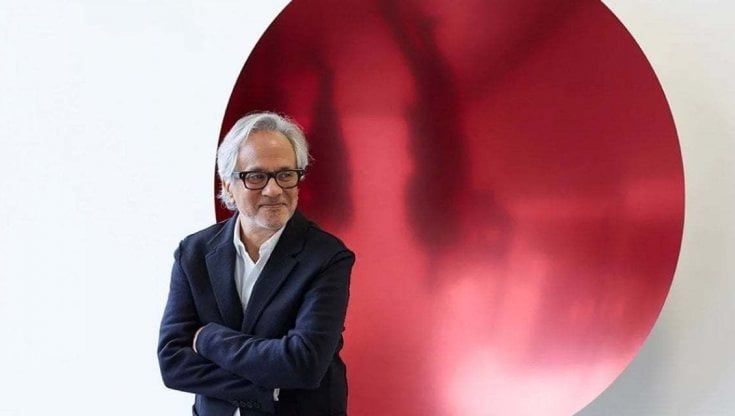 Napoli, Kapoor e la lunga attesa: "Un'eternità 15 anni per due stazioni"