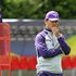 Fiorentina, Montella: "Squadra ancora da perfezionare". Pasqual: ''Con Rossi e Gomez andremo lontano"