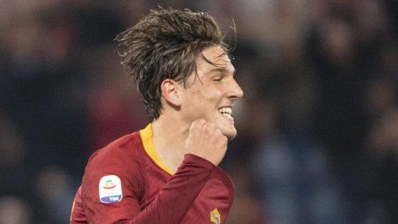 Roma, Zaniolo fa marcia indietro: ''Su futuro parole male interpretate''