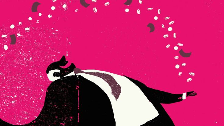 L’odio paga, se è online