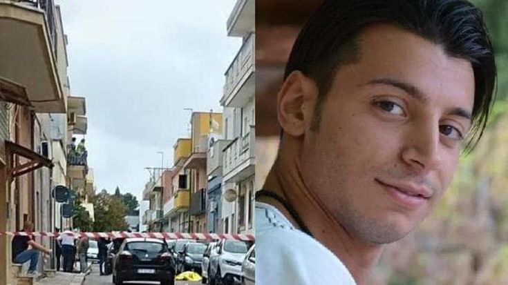 Uccide la madre a colpi d’ascia e poi si suicida: tragedia nel Brindisino