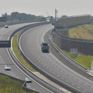 Strade connesse, in Italia si parte da Salerno-Reggio Calabria e Gra