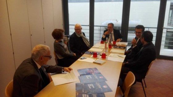 Nasce la Fondazione Picentia, Pasquino guida il comitato scientifico