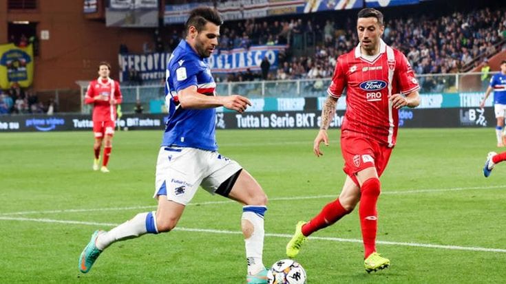 Sampdoria, aria di rivoluzione: Lombardo studia novità per fare l’ultimo scatto