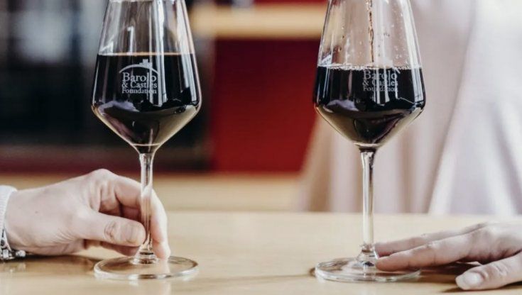 Barolo a Barolo: nel cuore delle Langhe per comunicare il vino
