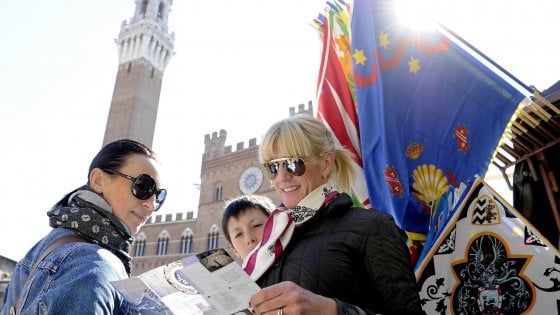 Toscana, è stata l'estate d'oro del turismo 