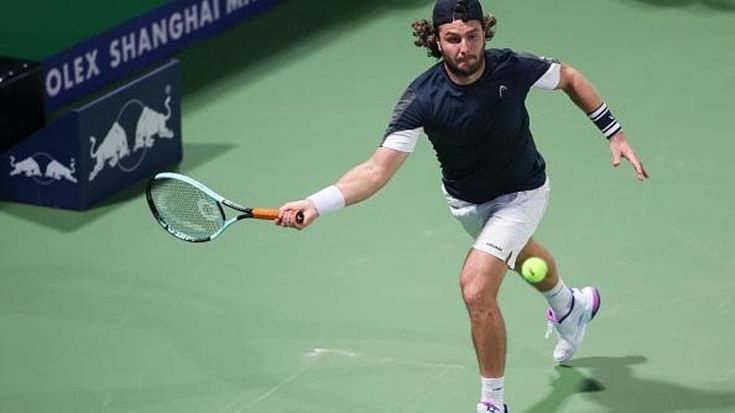Trungelliti batte Darderi, si regala la prima finale e un altro record. Denunciò combine nel tennis