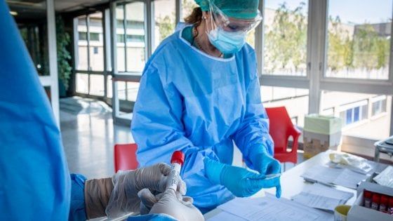 Coronavirus, il bollettino di oggi 2 luglio: numeri in salita per il quarto giorno. I morti sono 30, i nuovi casi 201