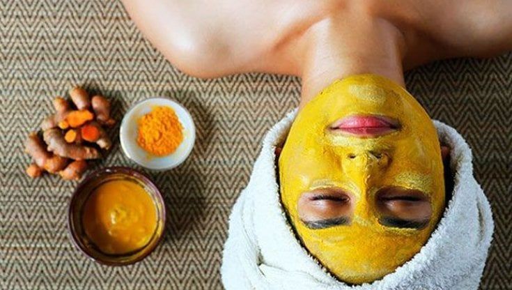 Per la Beauty routine autunnale la maschera la troviamo in cucina
