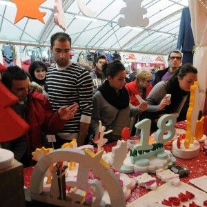 Via ai mercatini, conto alla rovescia per Natale