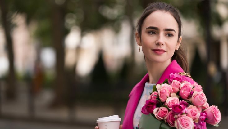 Lancôme x Emily in Paris, la nuova linea make-up per truccarsi come le parigine