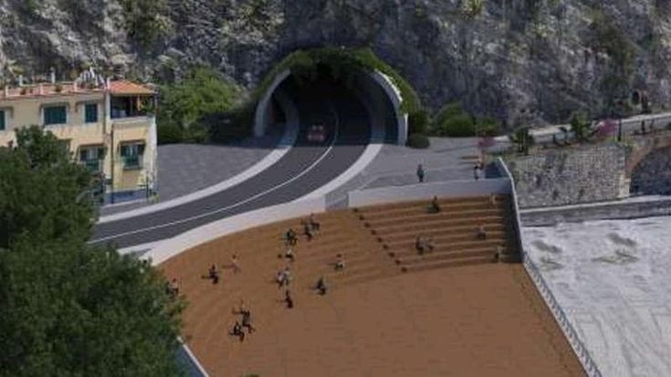Minori, è scontro sulla nuova bretella. No della soprintendenza e ricorso al Tar
