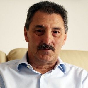 Marchesini: "Con l'amianto giocavamo, poi girarono i primi sospetti e oggi combatto il cancro"