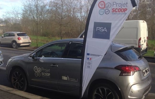 Peugeot-Citroen: Progetto Scoop, tutti possono partecipare...