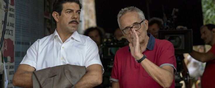 L'Italia punta su 'Il traditore' di Bellocchio e Favino per gli Oscar. Il regista: "Da vecchio anarchico pacifista è un onore"