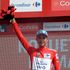 Ciclismo, Vuelta: Molard nuova maglia rossa. Tappa a Clarke, terzo De Marchi