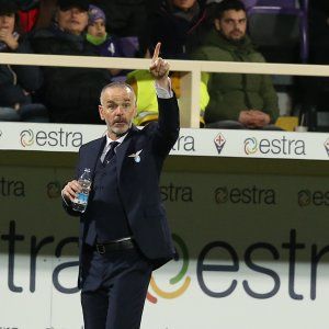 Lazio, Pioli: "Possiamo arrivare tra le prime cinque"