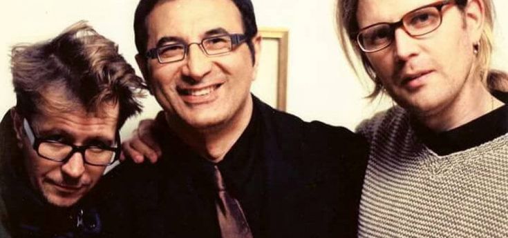 Bob parrucchiere, confidente e amico: "Quando dissi a Leo fai 'Titanic'"