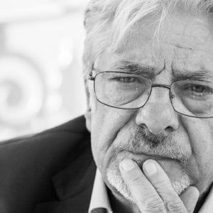 Giancarlo Giannini per l'inizio della stagione teatrale di Ventimiglia