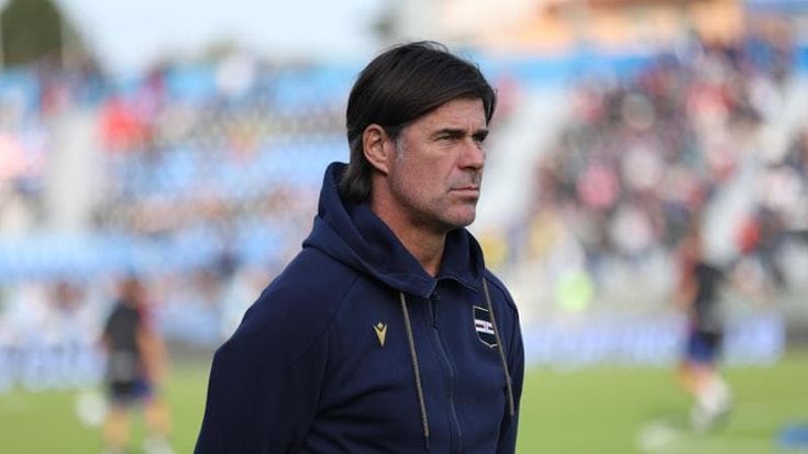 Sampdoria, fischi e crisi. La sorte di Sottil è appesa a un filo