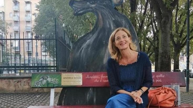 Soldi: “Nell’uomo morto a Bologna ho rivisto mio fratello Andrea. Inutili le nostre lotte”