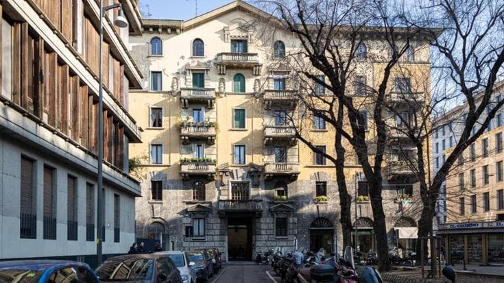 Gli affitti stracciati del Pio Albergo Trivulzio: tremila euro all’anno per un alloggio di 140 metri quadri in pieno centro a Milano