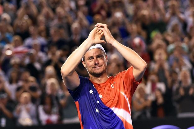 Tennis, l'addio di Hewitt nella sua Australia: farà il capitano di Davis