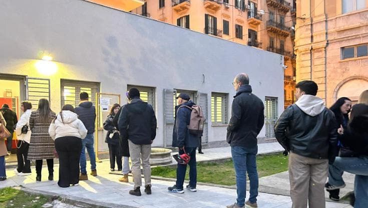 Dallo Zen a via Libertà, la scoperta della città “contro”