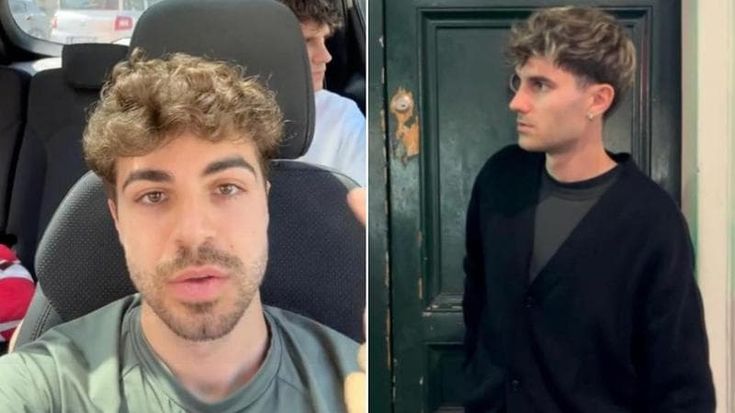 Leonardo Fiorini e David Stojanovic, chi sono la vittima precipitata dal b&b e l’amico arrestato