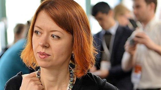 Fake news, la battaglia di Olga Yurkova: "Stopfake.org, noi contro la disinformazione"