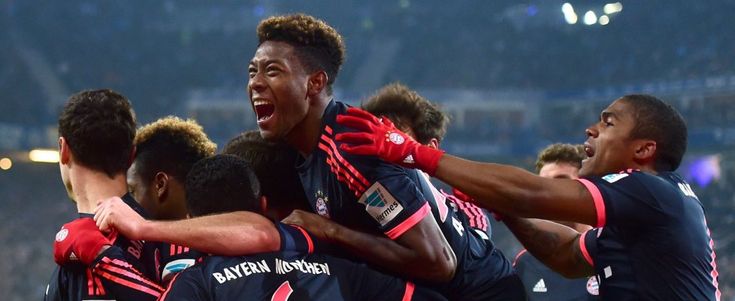 Germania, il Bayern riparte con una vittoria: Lewandowski stende l'Amburgo