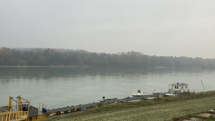 Fiume Po, 357 milioni contro l’inquinamento. Da riforestare 337 ettari