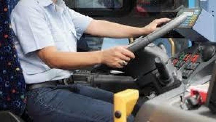 Catania, aggredito a bastonate autista dell'Amt